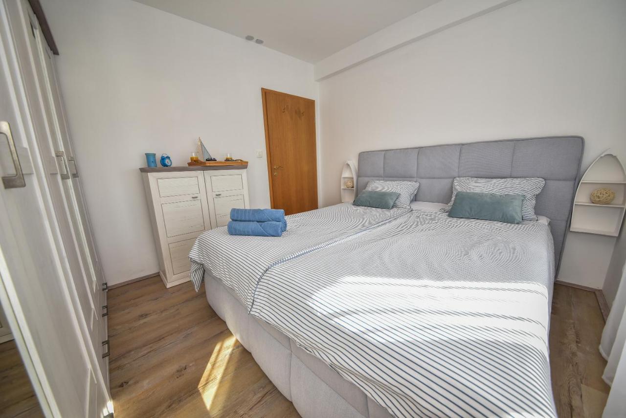 Apartmani Rudius Кожино Экстерьер фото