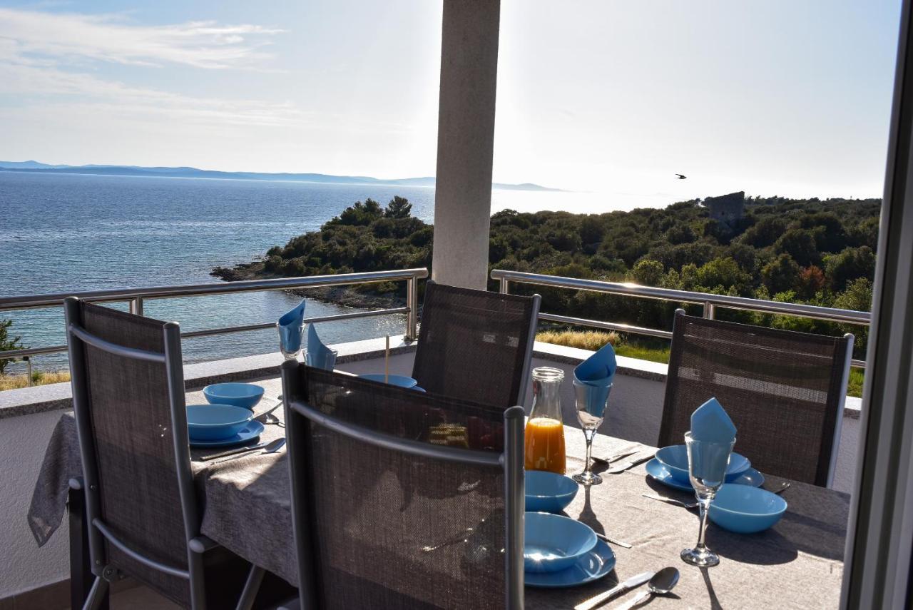 Apartmani Rudius Кожино Экстерьер фото