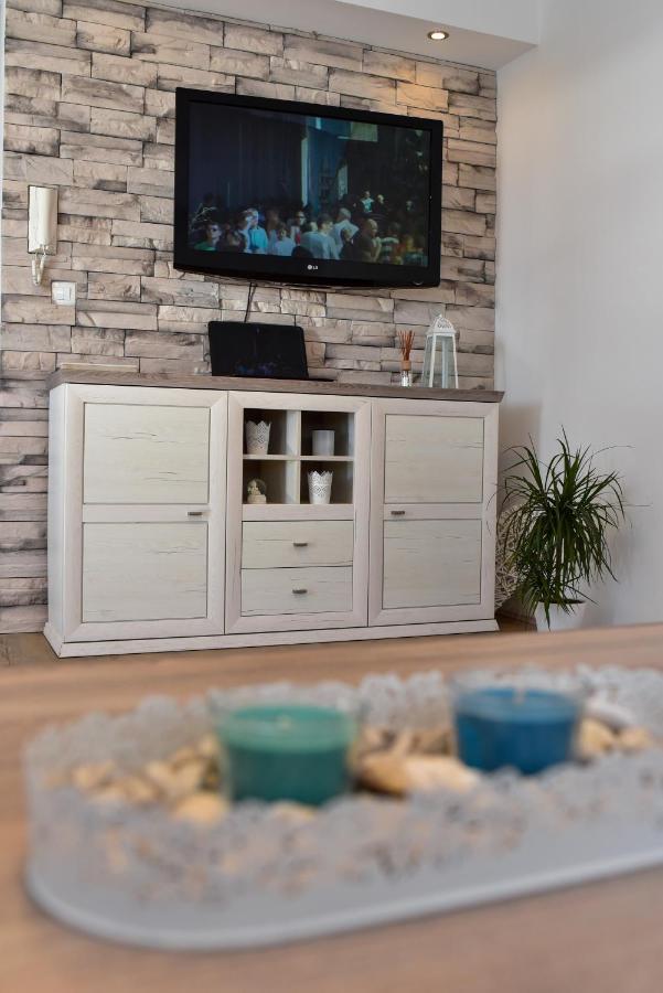 Apartmani Rudius Кожино Экстерьер фото