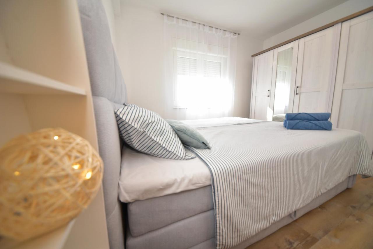 Apartmani Rudius Кожино Экстерьер фото