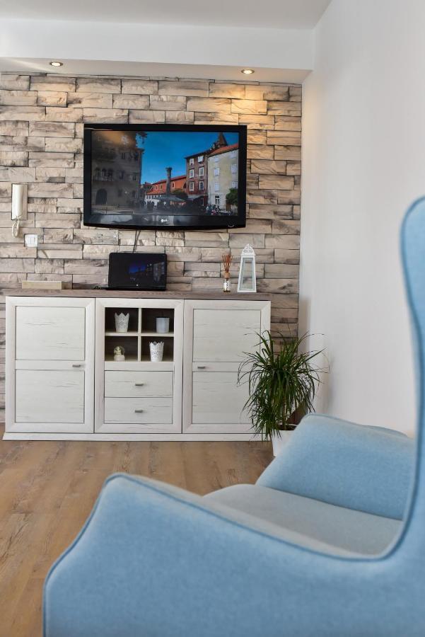 Apartmani Rudius Кожино Экстерьер фото