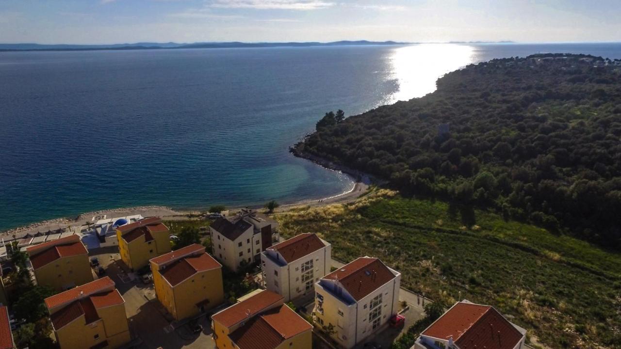 Apartmani Rudius Кожино Экстерьер фото